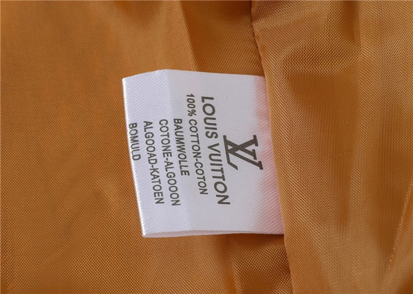 ブランドジャケット全体デザイン